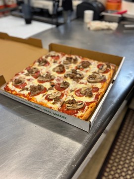 Pizza Connection 4085 Hancock Bridge Parkway