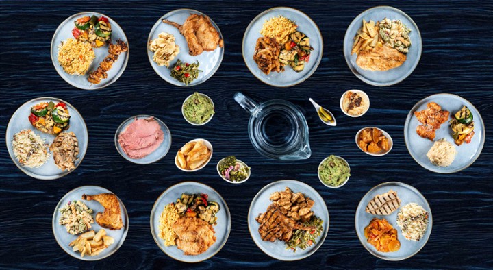 Restaurant banner image