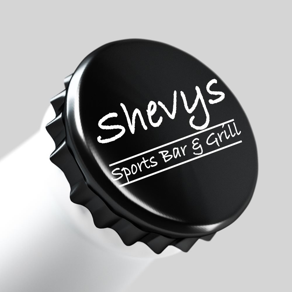 Shevys Sports Bar & Grill