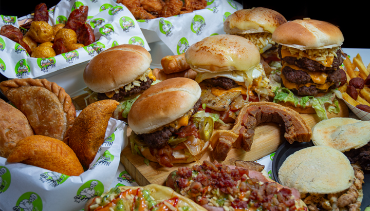 Restaurant banner image