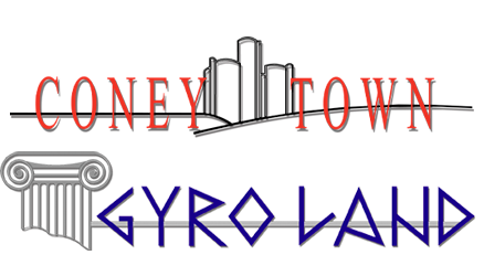 Coneytown, Gyroland Food Court