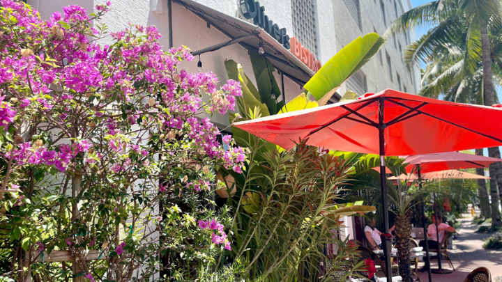 Restaurant banner image