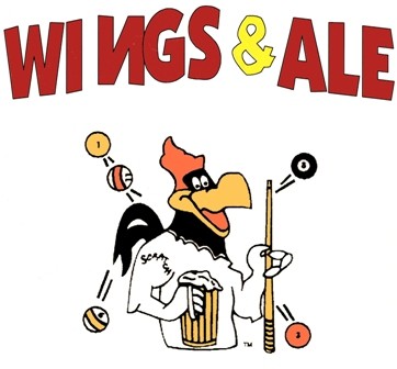 Wings & Ale