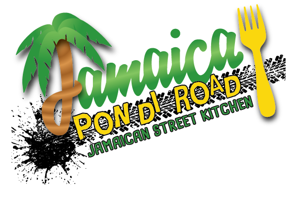 Jamaica Pon Di Road Food Truck