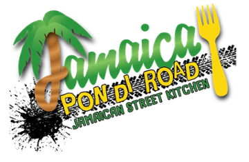 Jamaica Pon Di Road Food Truck