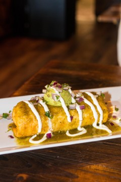 La Posada Restaurant & Tequila Bar
