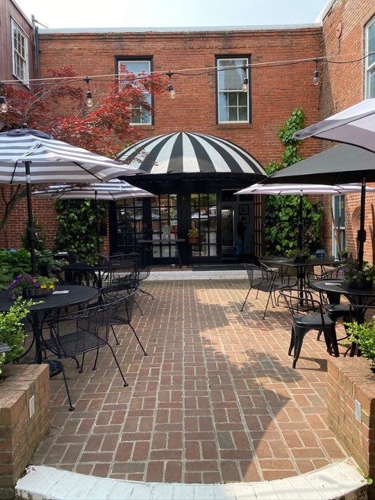 Restaurant banner image