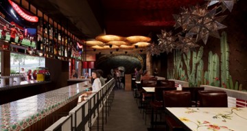 Emilio's Tacos + Tequila 1105 West Peachtree Street Suite 5