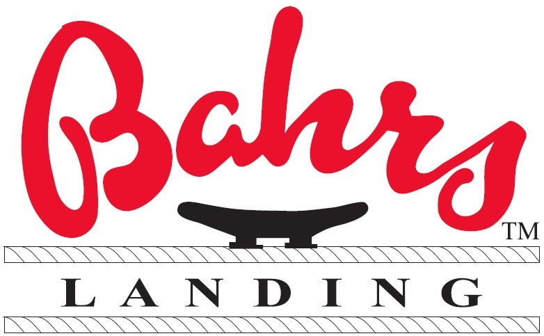 Bahrs Landing Restaurant & Marina