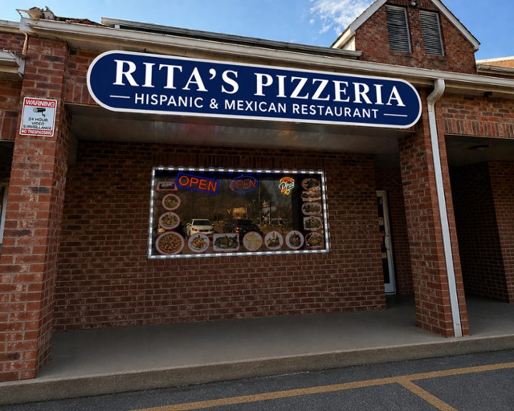 Restaurant banner image