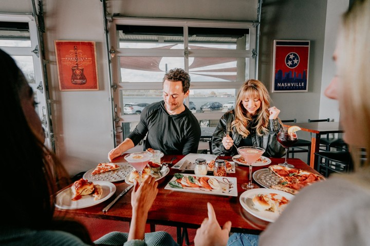 Restaurant banner image