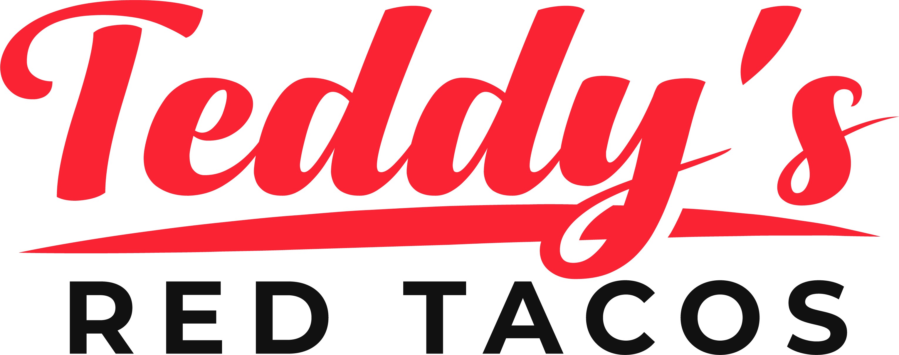 Teddy's Red Tacos - Hollywood 1292 South La Brea Avenue
