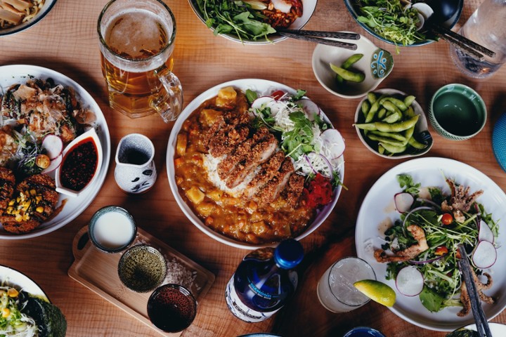 Restaurant banner image