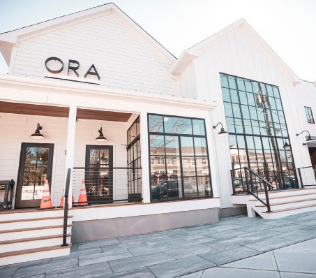 Ora Restaurant
