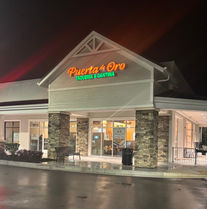 Restaurant banner image