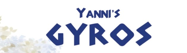Yannis Gyros  