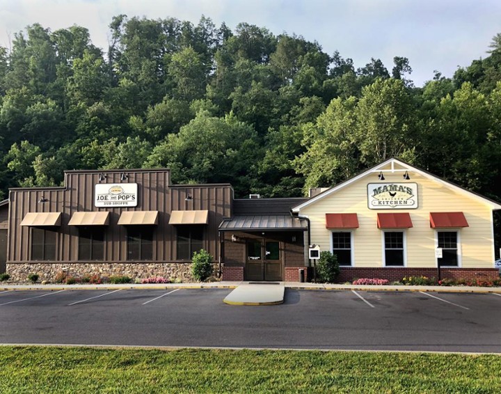 Restaurant banner image