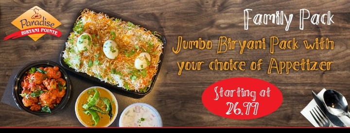 Restaurant banner image