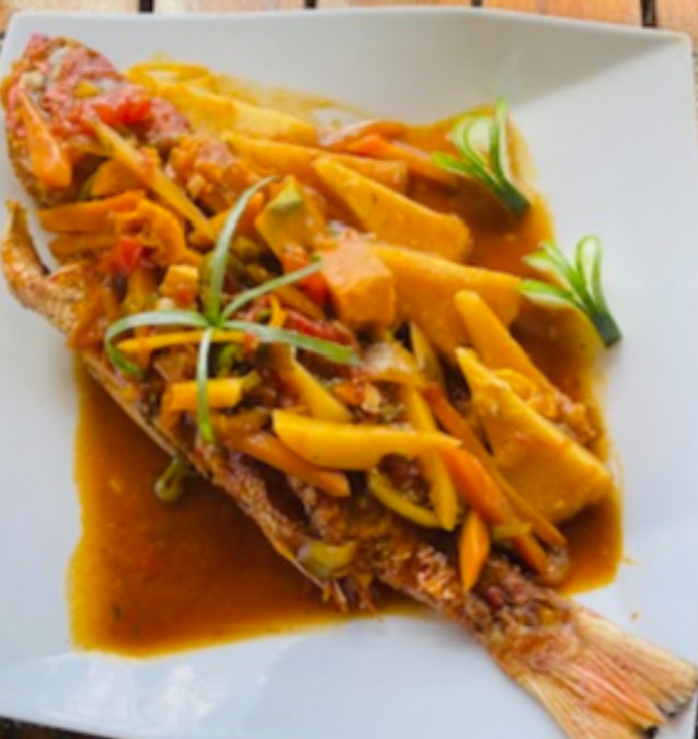 Restaurant banner image