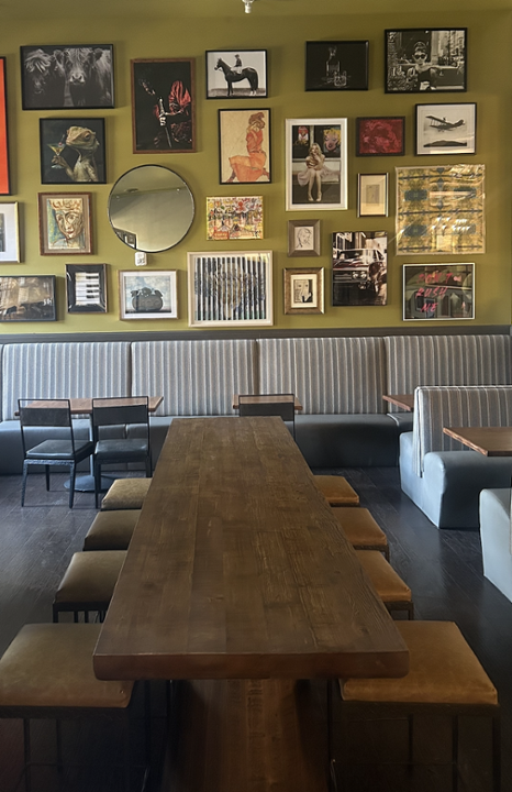 Restaurant banner image