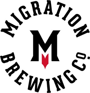 Migration Brewing - Glisan logo