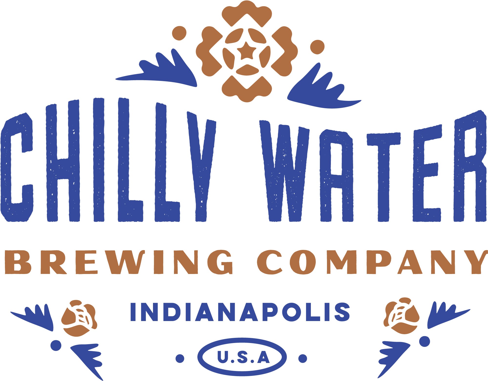 Chilly Water Brewing Company
