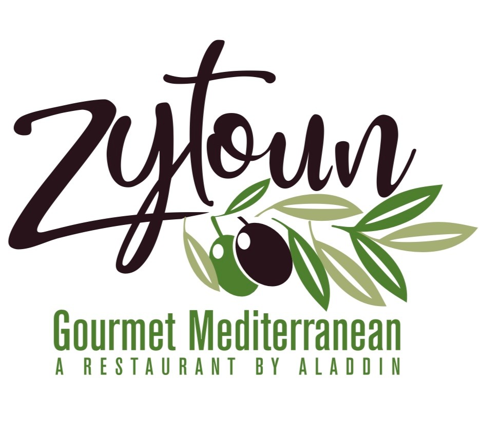 Zytoun Gourmet Mediterranean 881 West Harbor Drive #W13