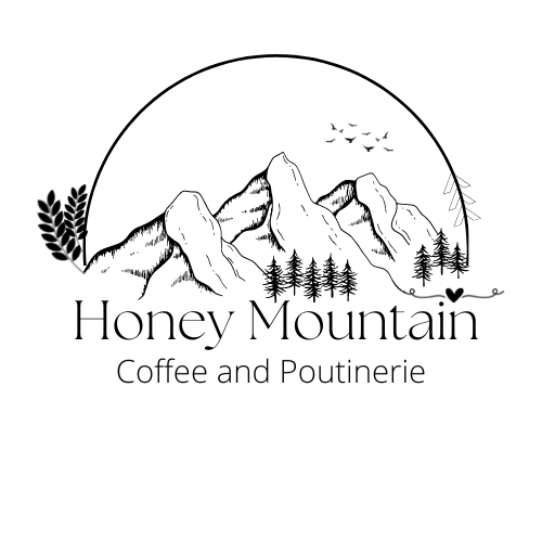 Honey Mountain Coffee and Poutinerie 2095 Anzio Street