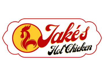 Jake Chicken Jake's Hot Chicken - Tender Maniac 5 piece