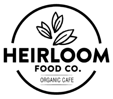 Heirloom Food Company - Danielson 630 N Main St