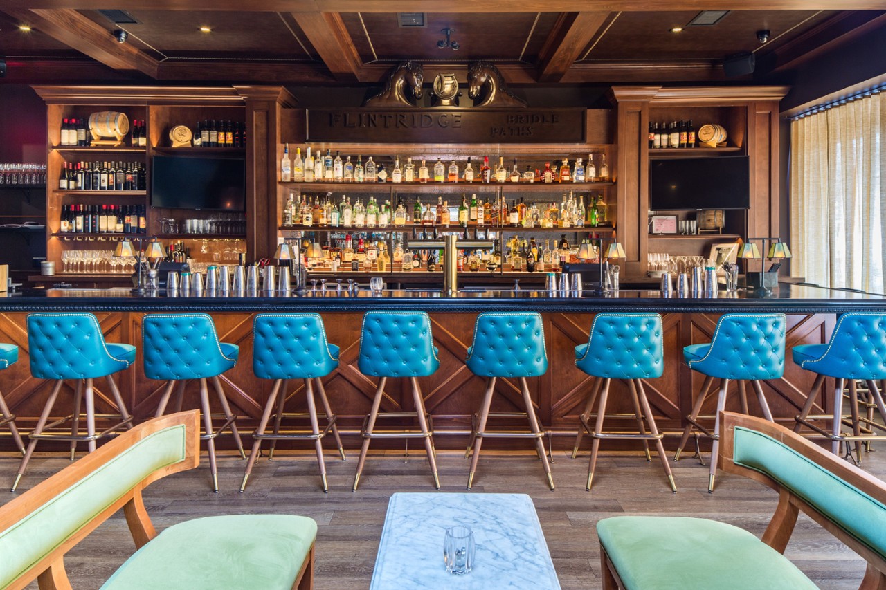 The Proper Restaurant & Bar