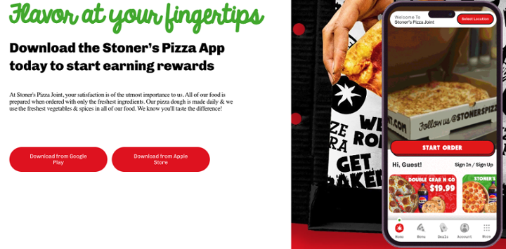 Restaurant banner image