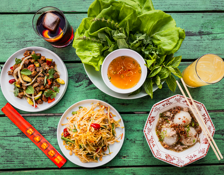Restaurant banner image