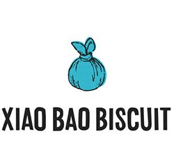Xiao Bao Biscuit - Charleston