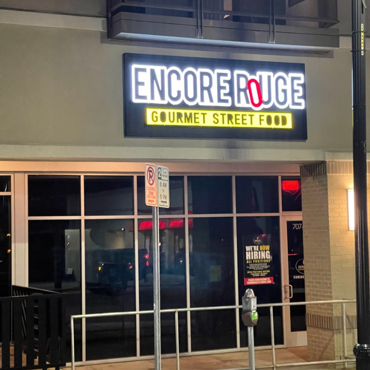 Restaurant banner image