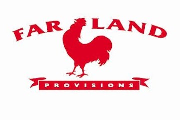 Far Land Provisions 150 Bradford St logo