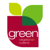 Green Vegetarian Cuisine Quarry logo