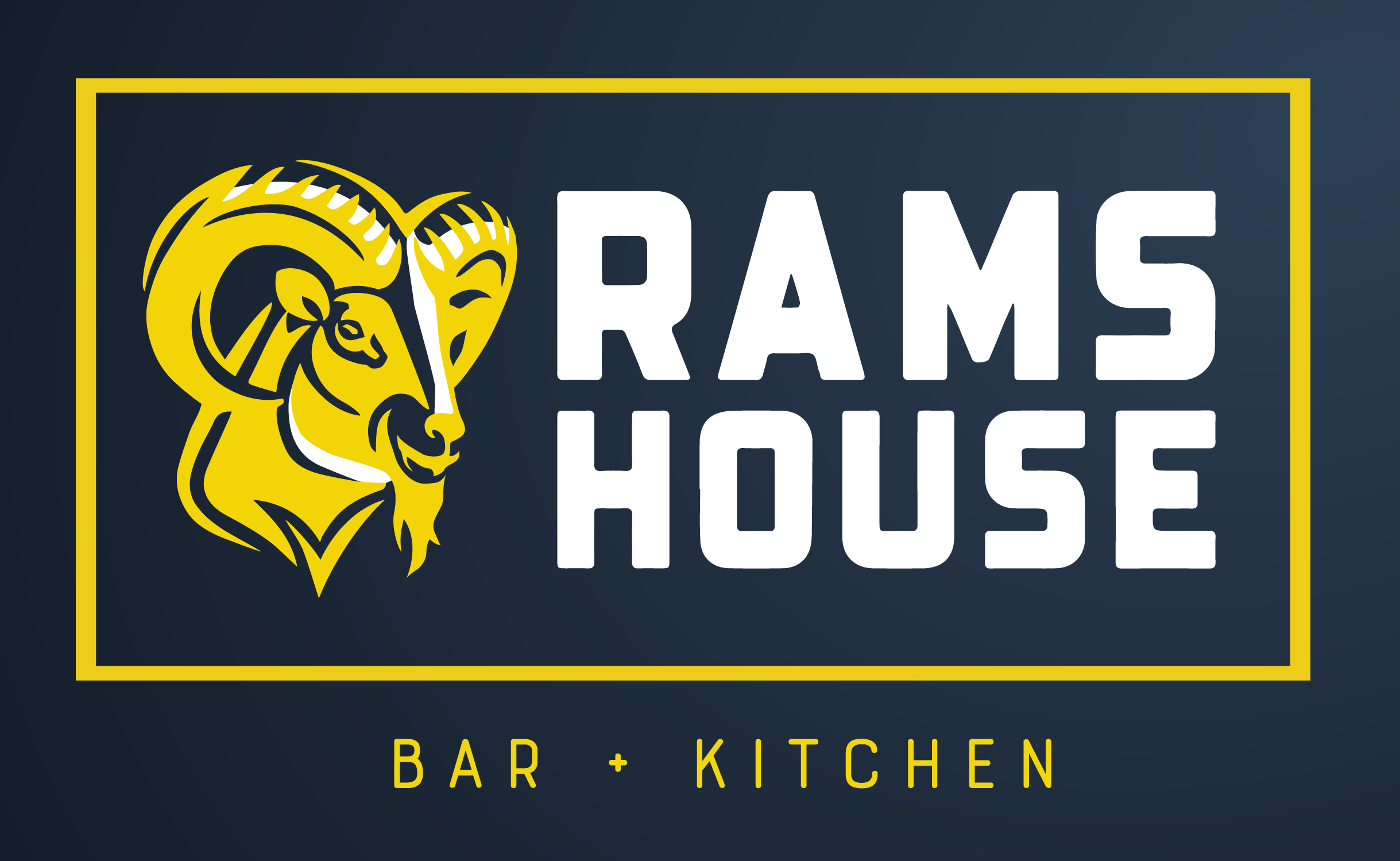Rams House Rams House