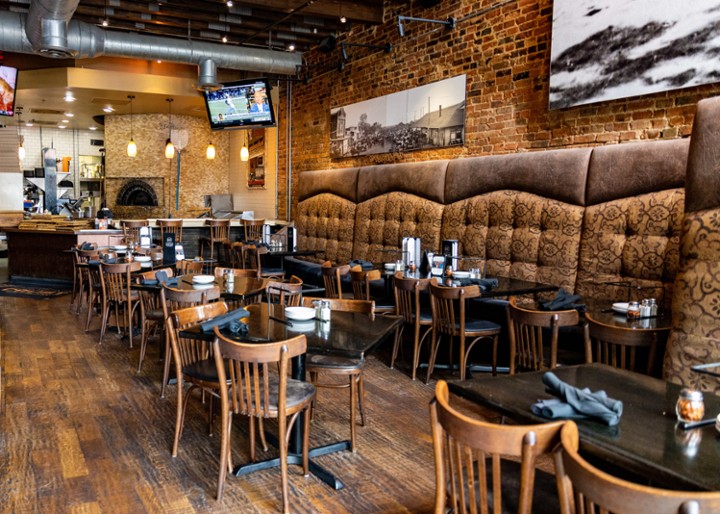 Restaurant banner image