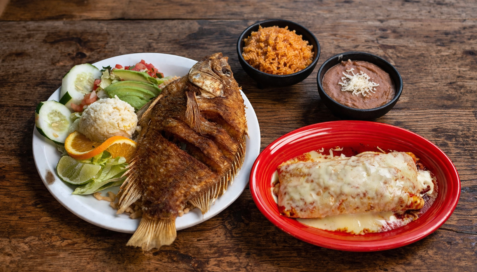 Restaurant banner image