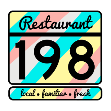 Restaurant 198