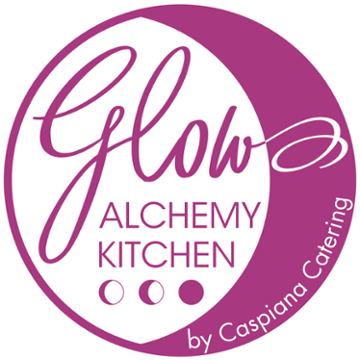 Glow Alchemy Kitchen 955 Pierremont Rd logo