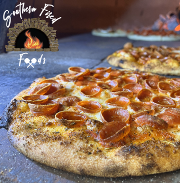 Southern Fired Foods