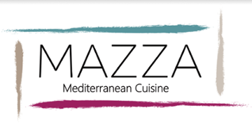 Mazza Mediterranean Cuisine 15749 Pines Blvd. logo