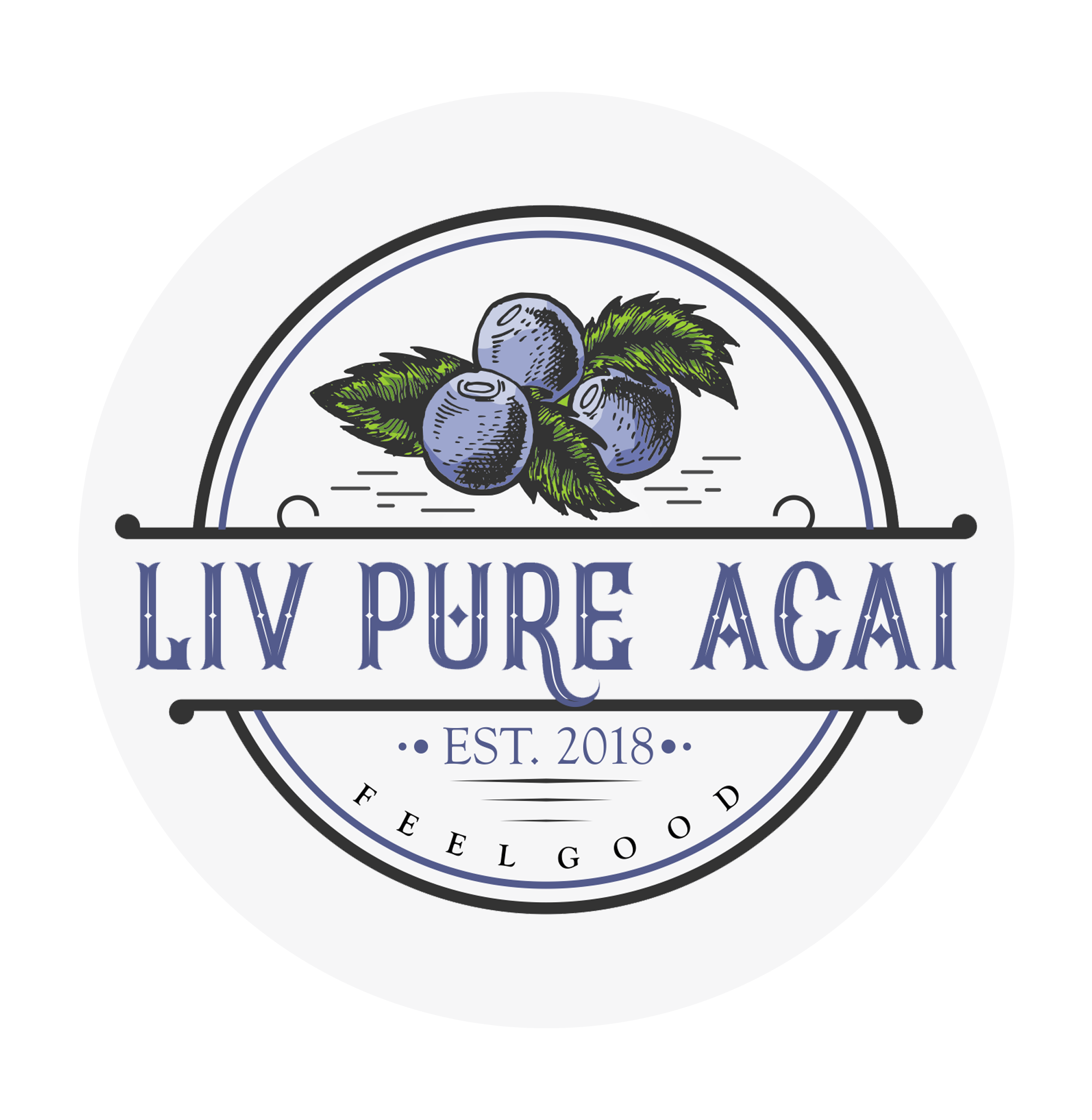 Liv Pure Acai LLC