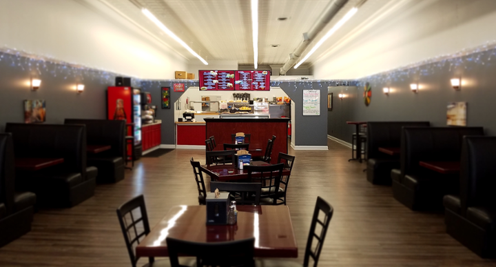 Restaurant banner image