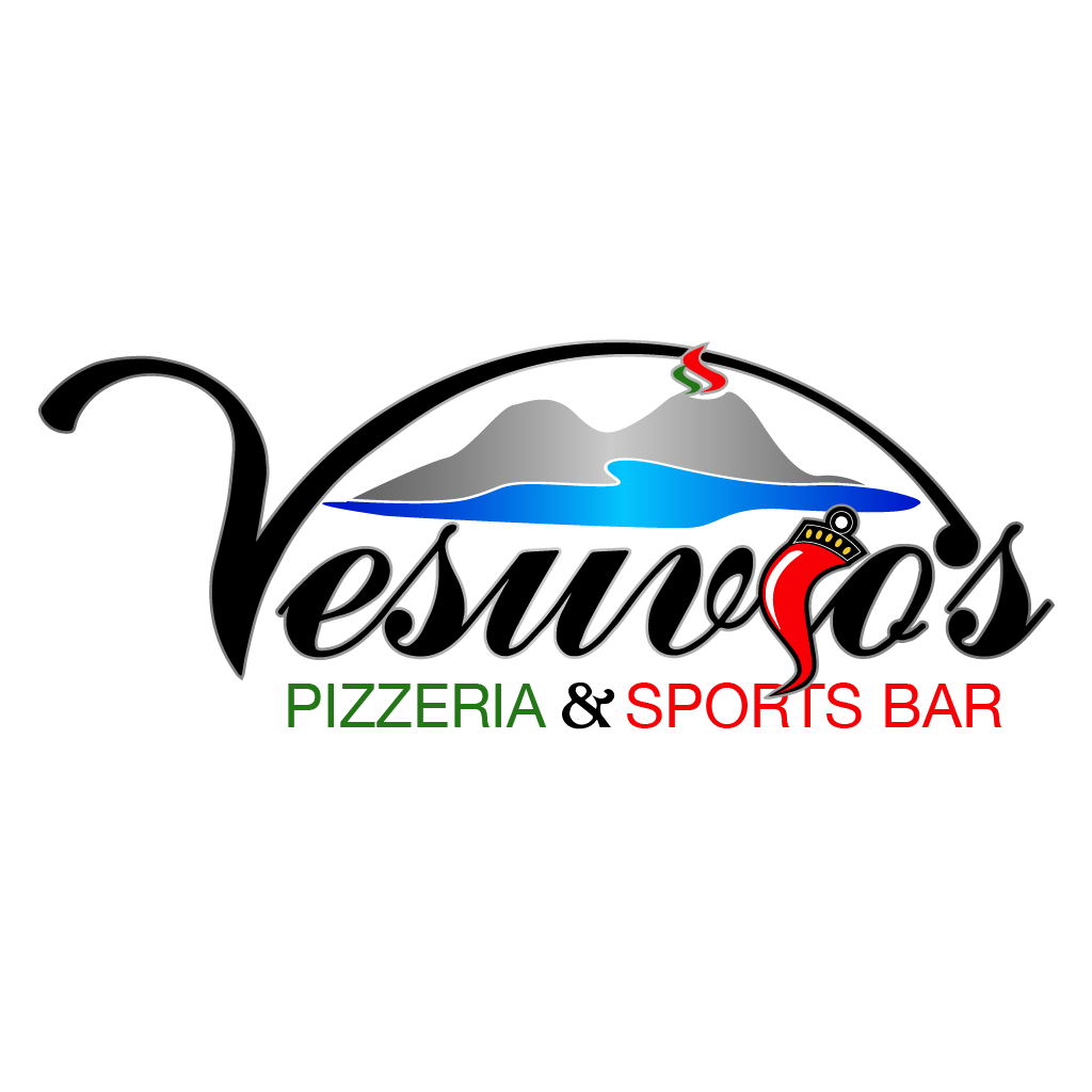 Vesuvio’s Pizzeria - Drums, PA 366 West Butler Drive