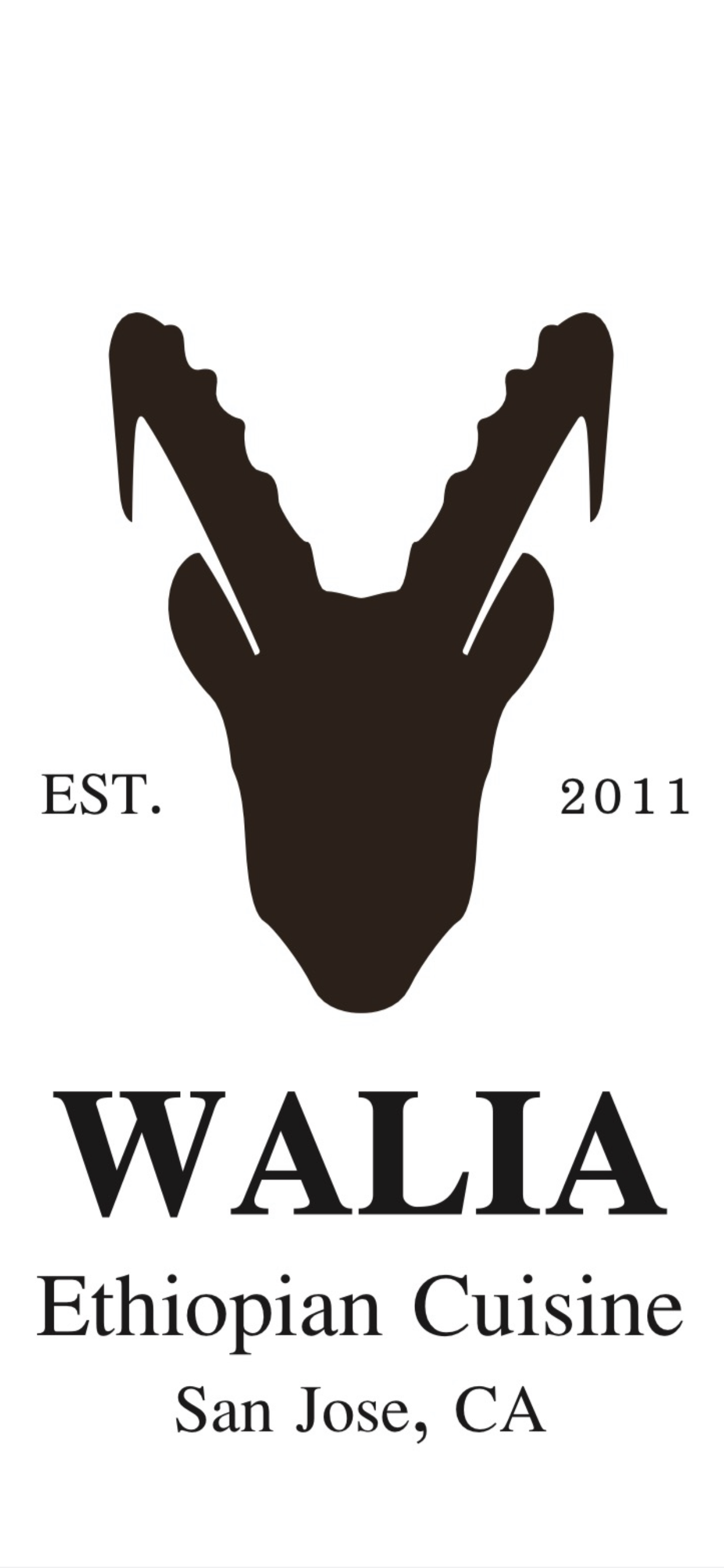 Walia Ethiopian Cuisine 2208 Business Cir