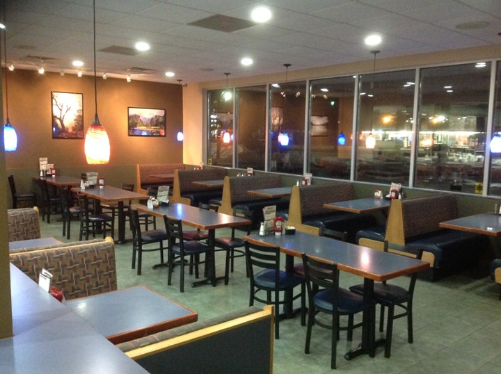 Restaurant banner image