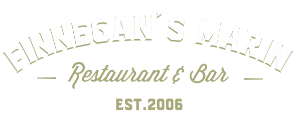 Finnegan's Marin Restaurant 877 Grant Ave